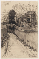 FF 003c
          <br/>
          Via di Balbina, Rome
          <br/>
          <em>Looy, Jacobus van (1855-1930)</em>